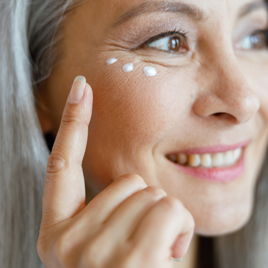 THE ULTIMATE GUIDE TO CHOOSING THE BEST EYE CREAMS FOR OLDER WOMEN
