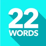 22 Words