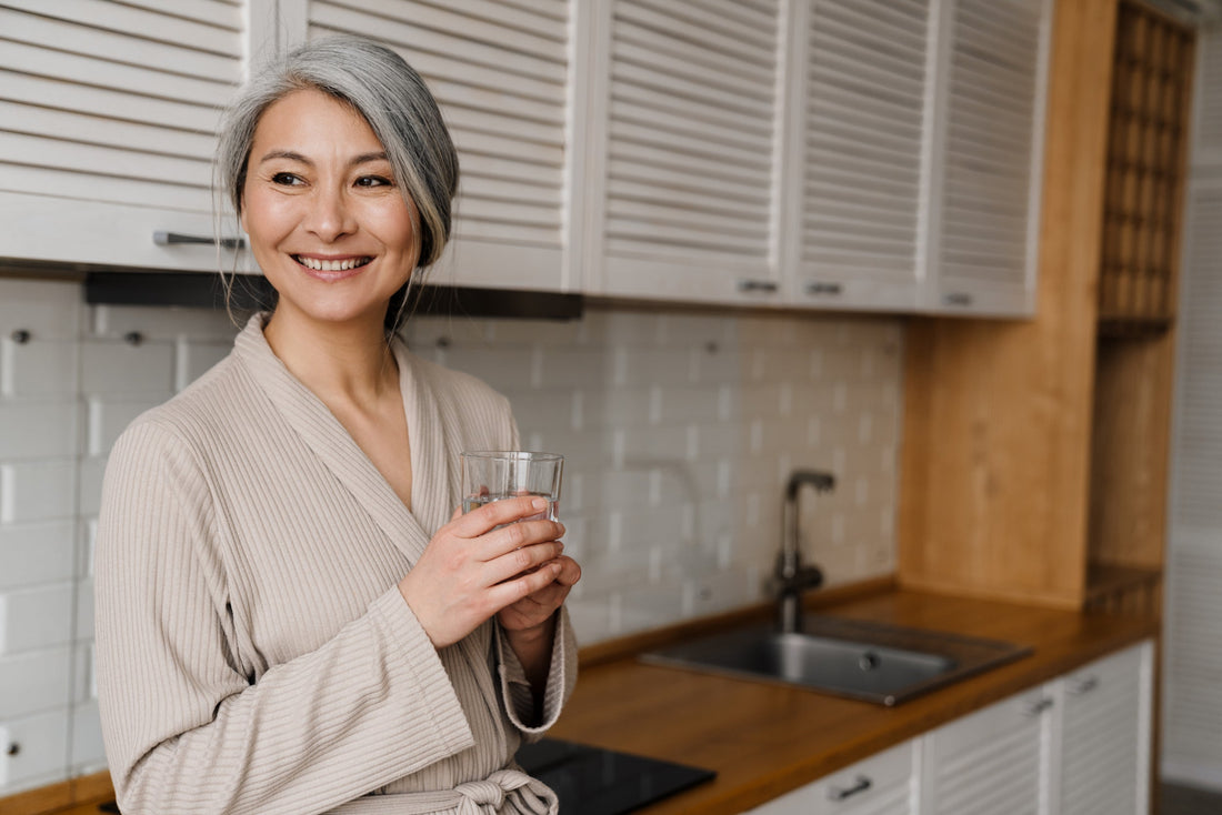 The Invisible Obstacles to a Gentle Start: What Gets in Your Way?