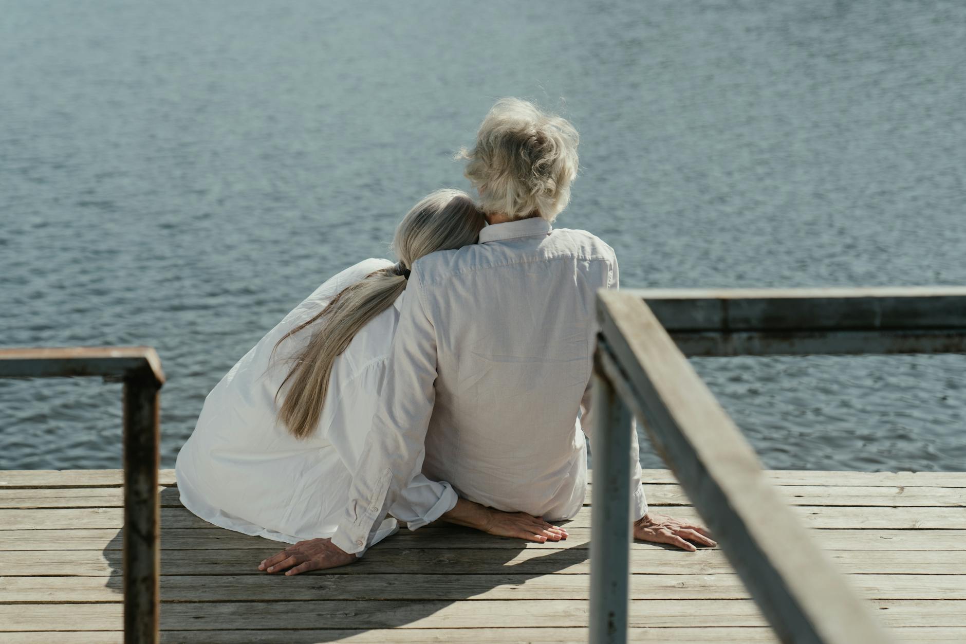 HOW TO CHOOSE WHAT MATTERS MOST IN EMPTY NEST RELATIONSHIPS – Eye Embrace