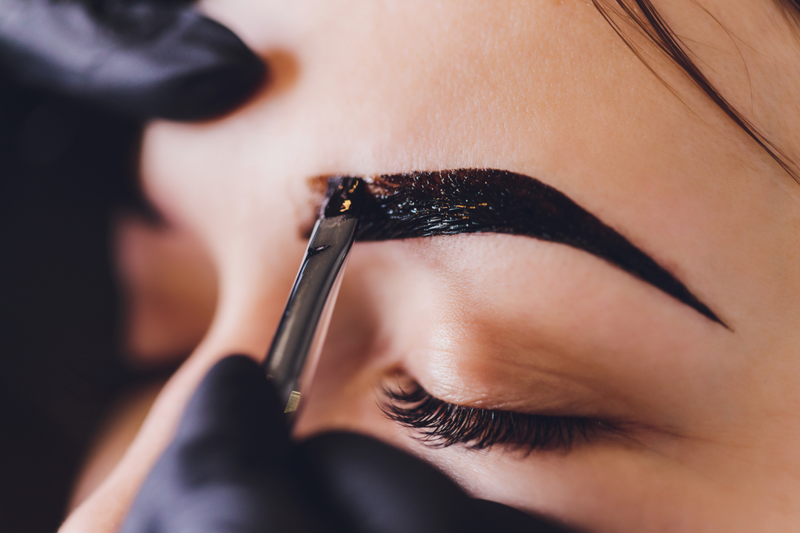 IS HENNA EYEBROW DYE RIGHT FOR YOU?