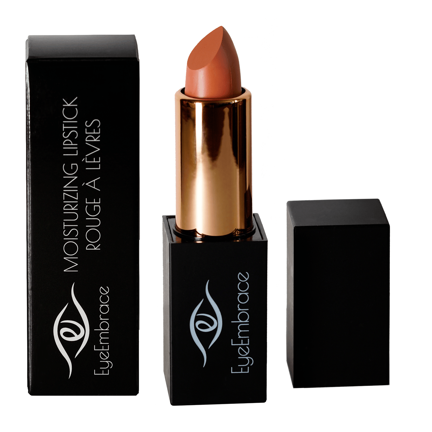 Moisturizing Matte Lipstick