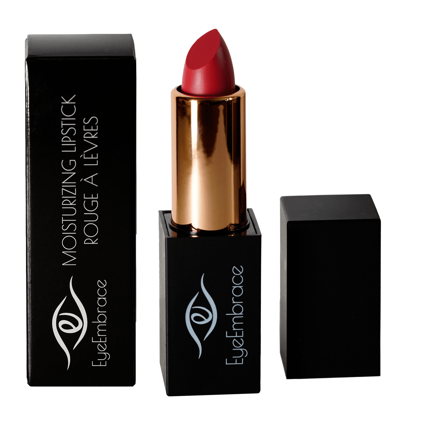 Moisturizing Matte Lipstick