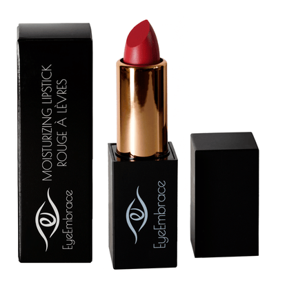 Moisturizing Matte Lipstick