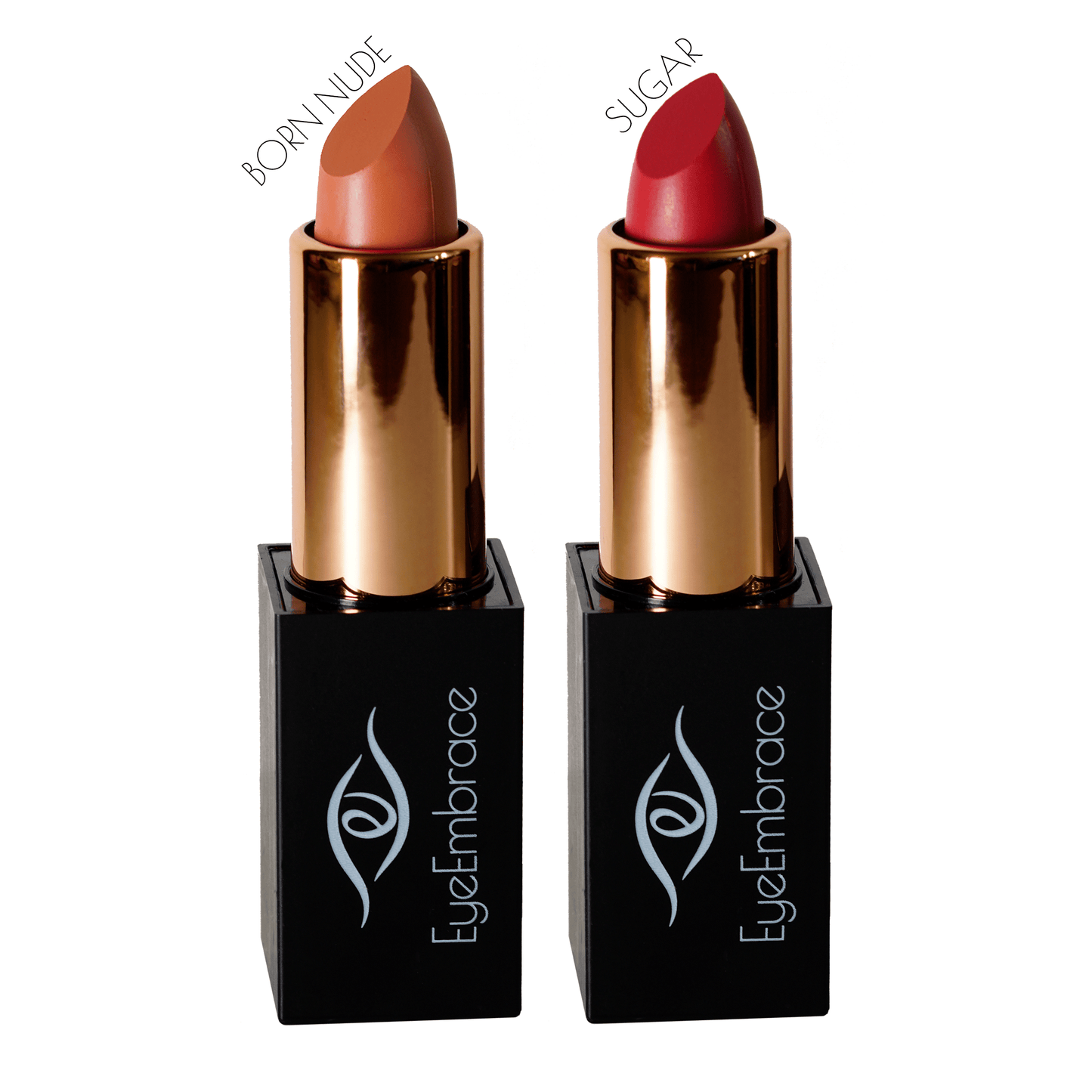 Moisturizing Matte Lipstick