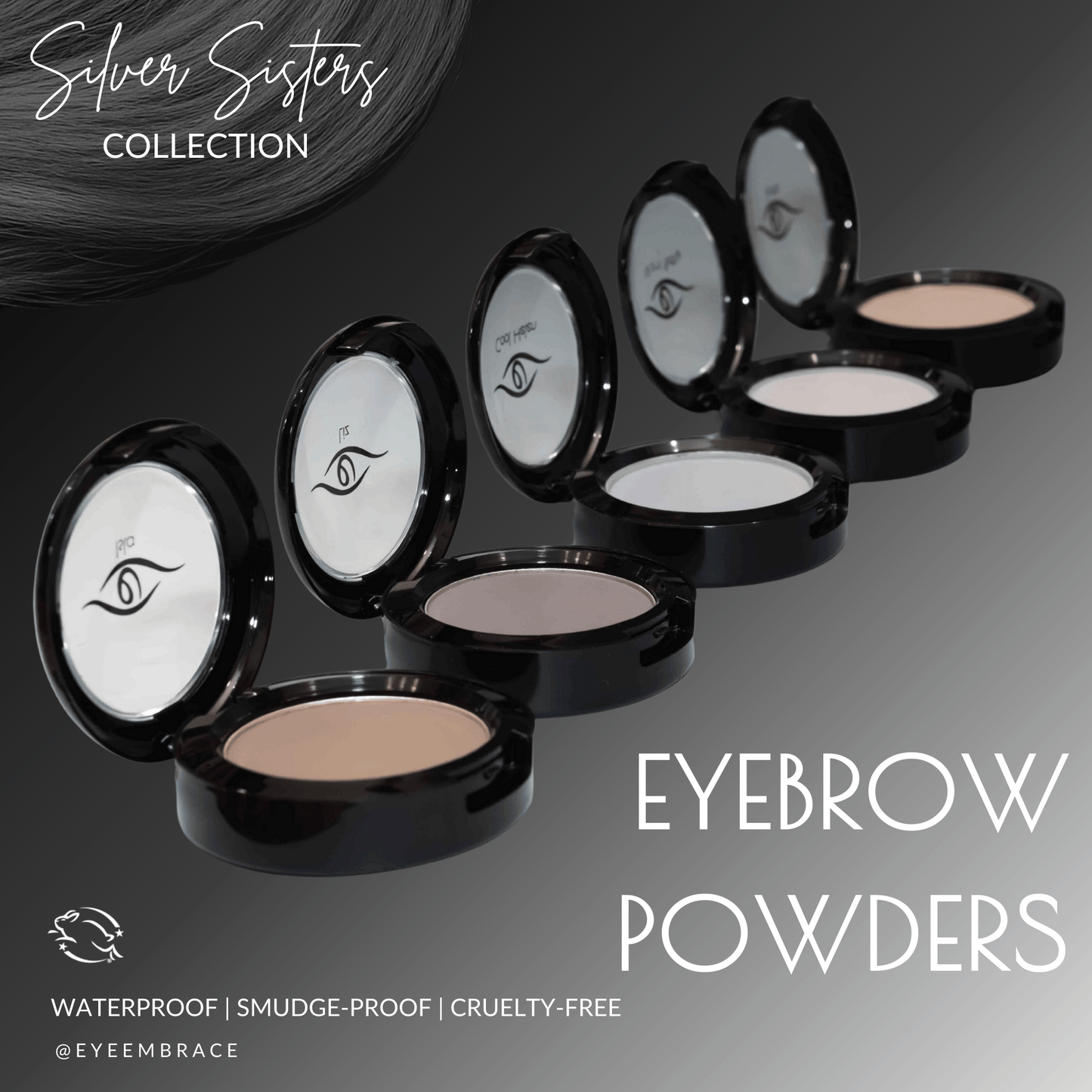 Eyebrow Powder