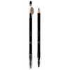 Classic Wooden Eyebrow Pencil with Spoolie: Isla Classic