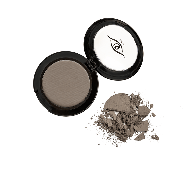 Eyebrow Powder: Luna