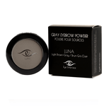 Eyebrow Powder: Luna