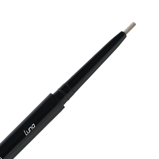 Micro Tip Eyebrow Pencil with Spoolie Brush – Eye Embrace