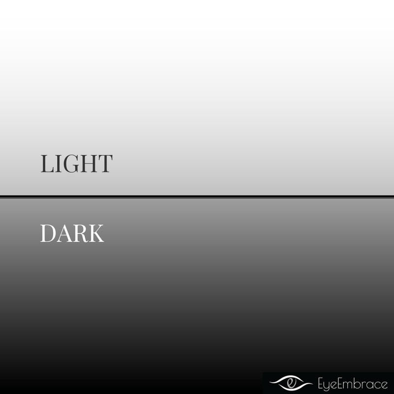 Zero Vs Light Finding Your Season: Color Theory and Its Surprising Effect on Your ...