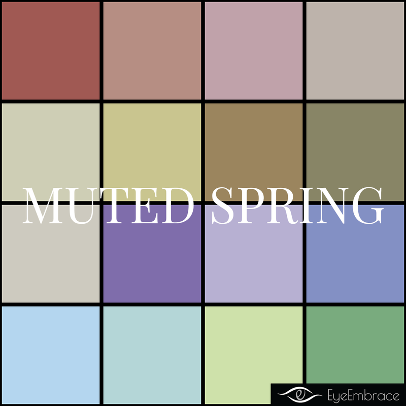 Finding Your Season: Color Theory and Its Surprising Effect on Your ...