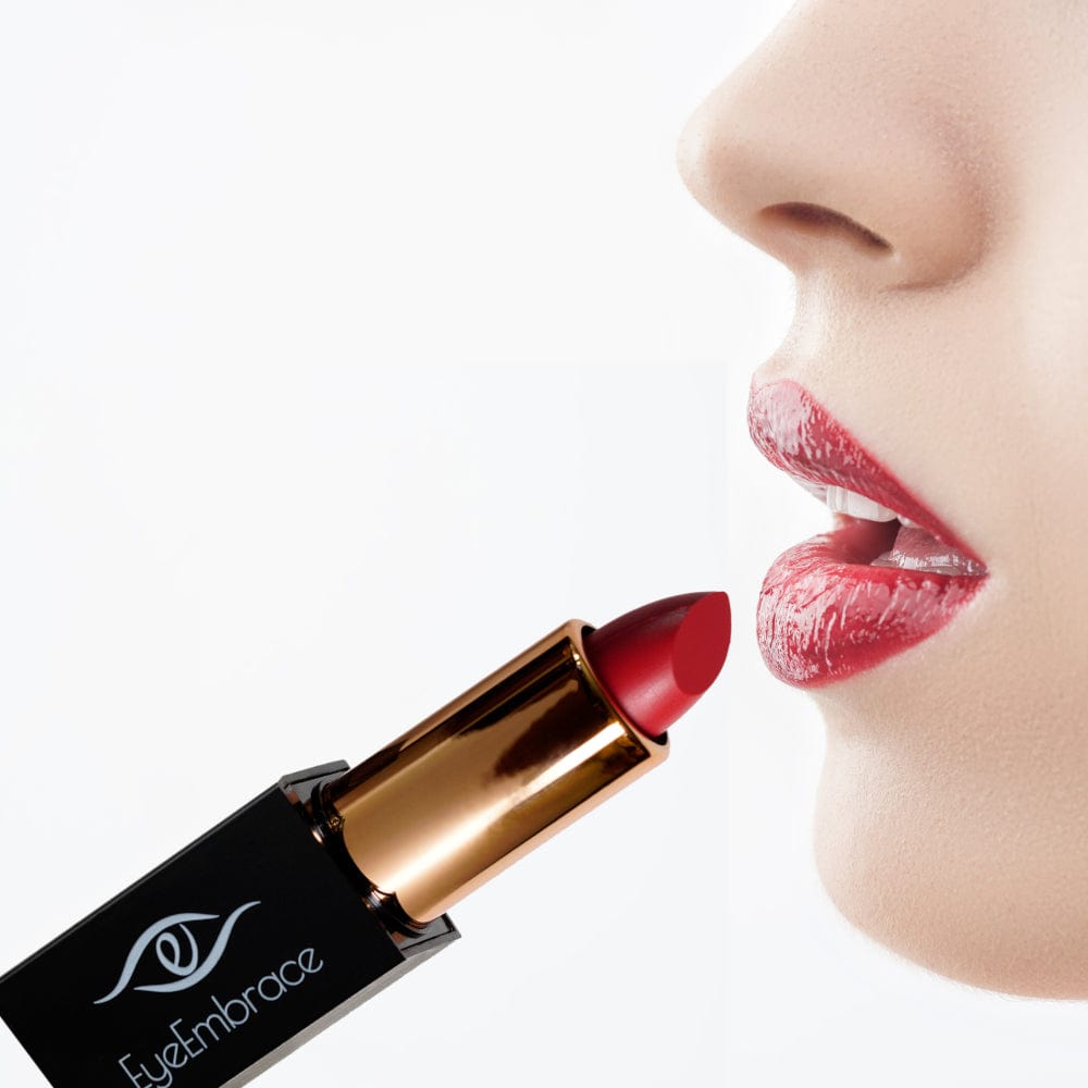 Moisturizing Matte Lipstick