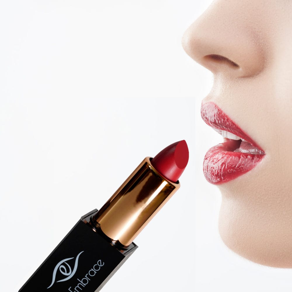 Moisturizing Matte Lipstick