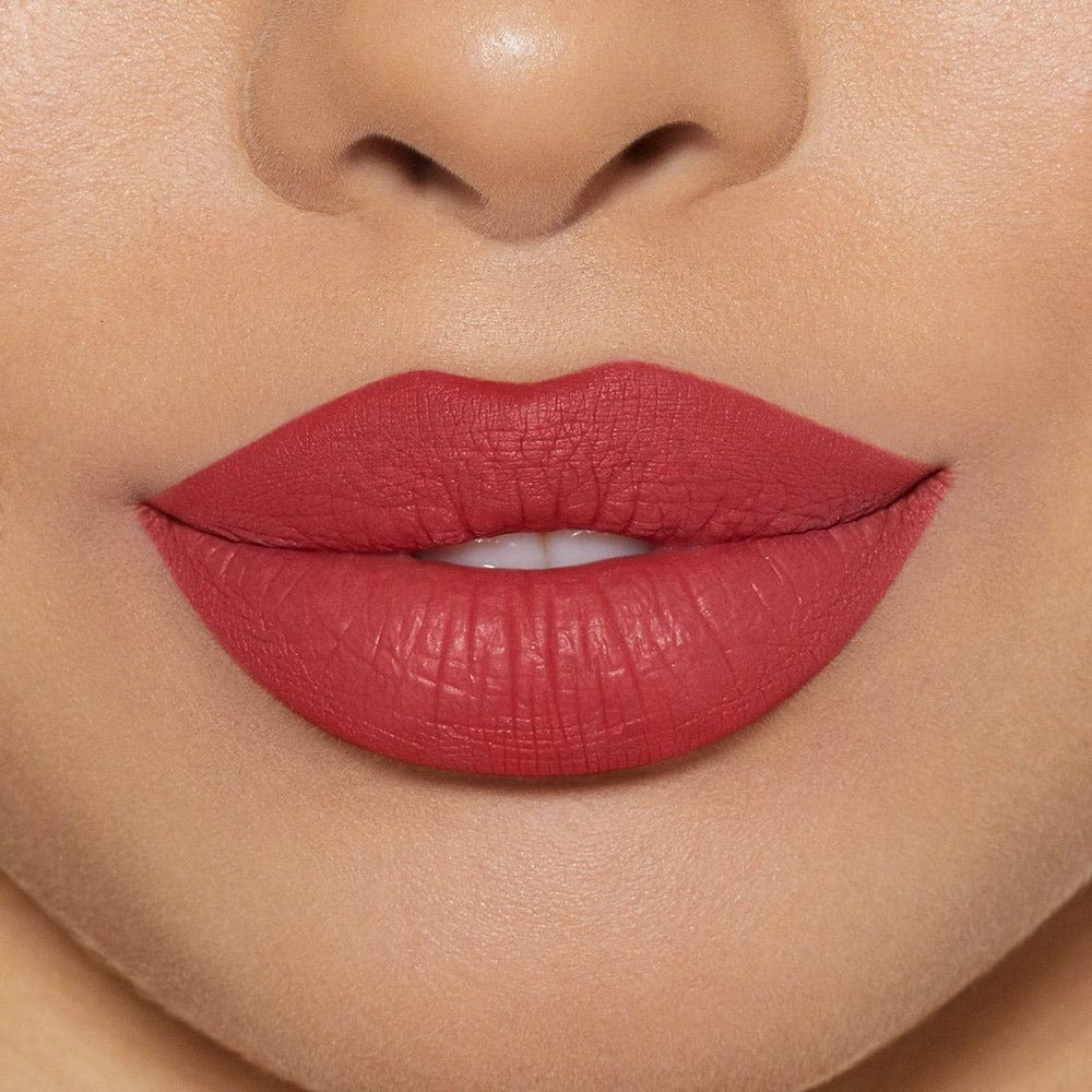Moisturizing Matte Lipstick