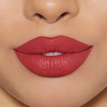 Moisturizing Matte Lipstick