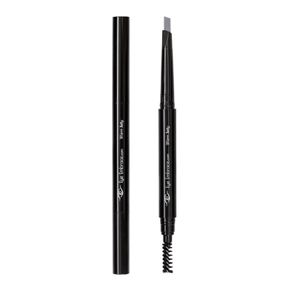 Diamond Wedge Eyebrow Pencil with Spoolie