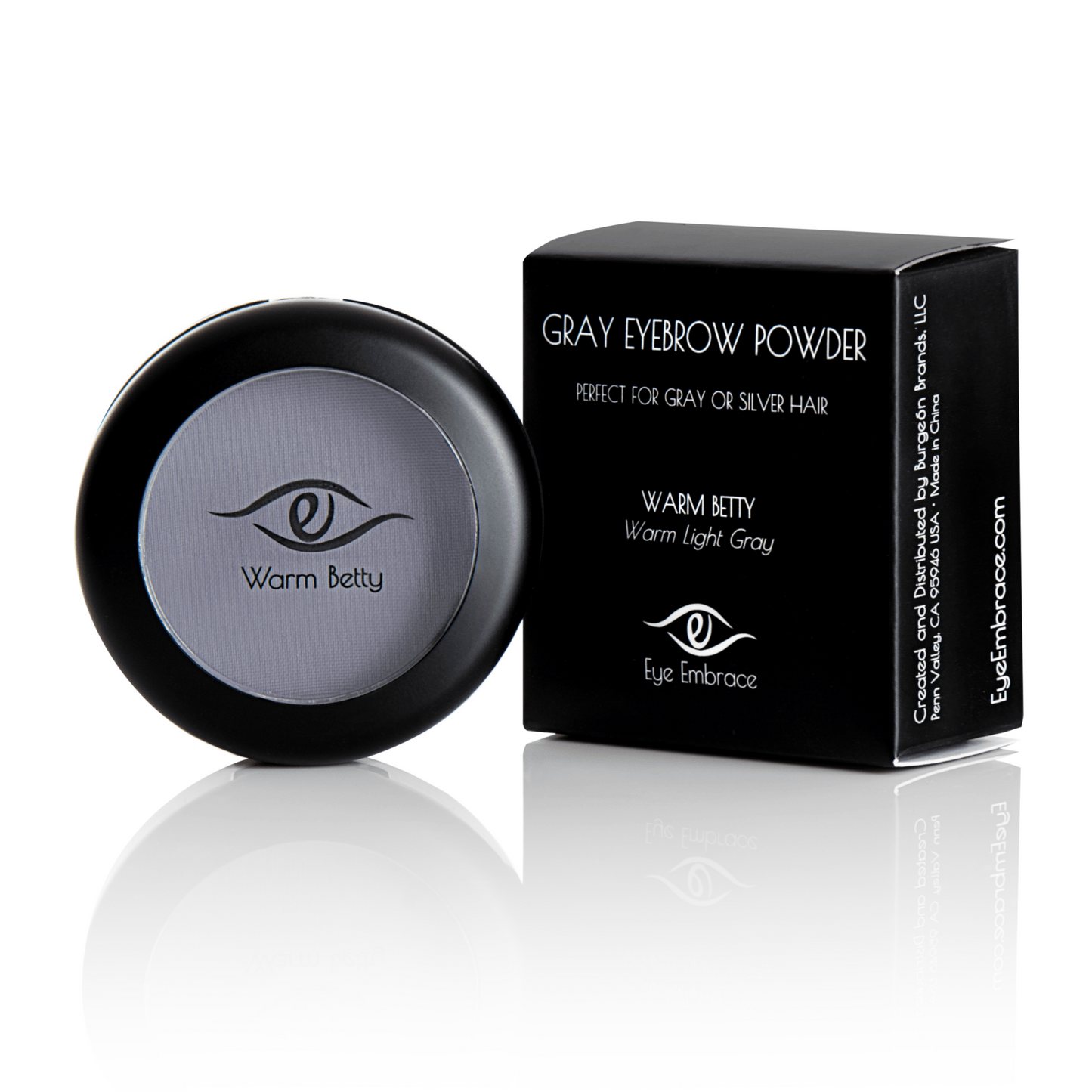 Eyebrow Powder