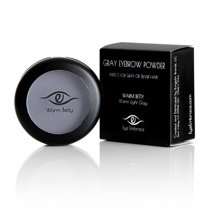Eyebrow Powder