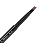 Diamond Wedge Eyebrow Pencil with Spoolie: The Spice