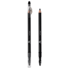 Classic Wooden Eyebrow Pencil with Spoolie: Liz Classic