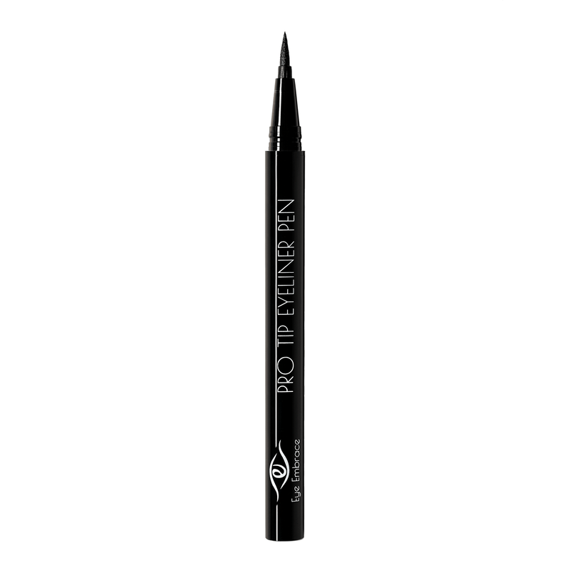 Pro Tip Eyeliner Pen: Black