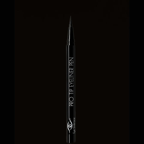 Pretty Vulgar on point eyeliner pen - black, NIB