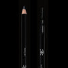 Classic Wooden Eyebrow Pencil with Spoolie: Liz Classic