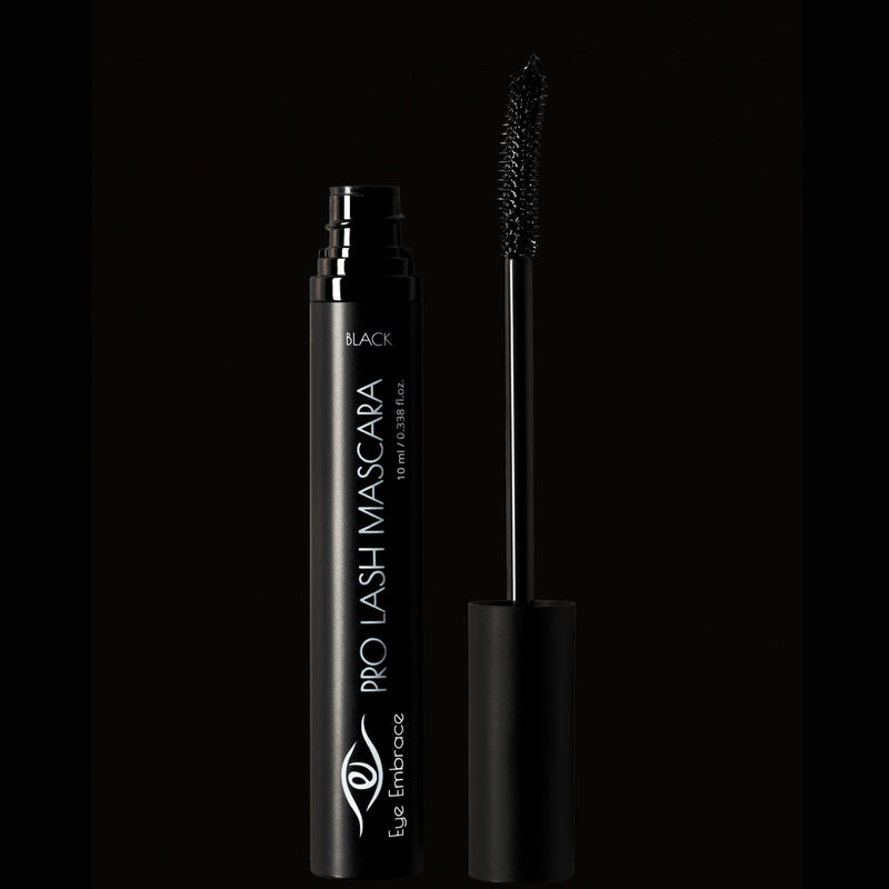 Pro Lash Mascara: Black