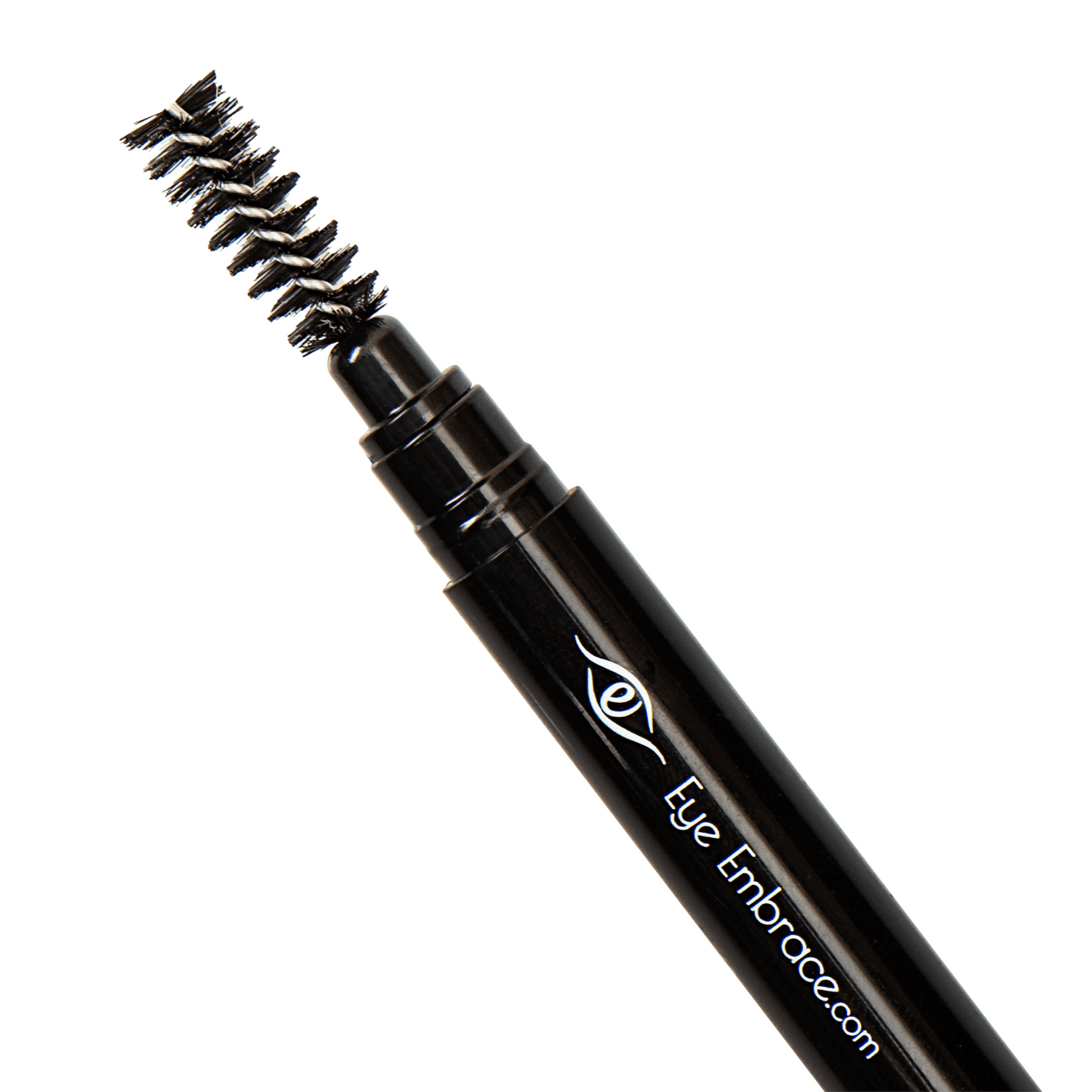 Micro Tip Eyebrow Pencil with Spoolie Brush
